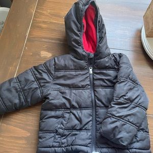 Black Joe Fresh Coat